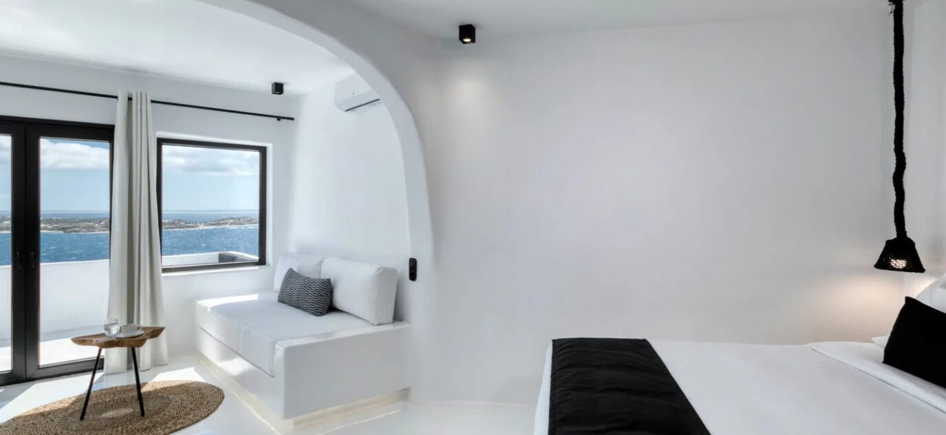 Villa Scorpios – 10 personnes – NR pièces – 5 chambres – 10 voyageurs – 320 m²