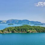 Propriété pieds dans l eau  exclusive  dans une île paradisiaque à Angra dos Reis – 10 pièces – NR chambres