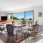 Villa Vallauris – 9 pièces – 4 chambres – 8 voyageurs – 400 m²