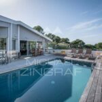 Exclusivité – Villa vue mer – – 5 pièces – 4 chambres – 200 m²
