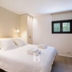 – PLATANES – Villa familiale en plein coeur de Guéthary équipée – – 3 chambres – 1 voyageur – 128 m²