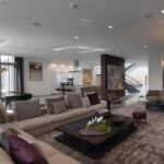 Splendide villa moderne située à Dubaï – 10 pièces – NR chambres – 246 m²