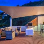 Belle villa moderne avec une vue panoramique sur la mer à Kamala – 8 pièces – 4 chambres – 2700 m²