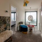 Prestigieuse villa contemporaine – 8 pièces – 5 chambres – NR voyageurs – 230 m²