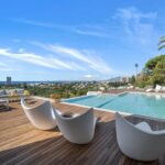 Magnifique propriété contemporaine Rio Real, Marbella East – Marbella – NR pièces – NR chambres