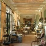 Entre Saint Rémy de Provence et Cavaillon bastide ancienne – 12 pièces – 7 chambres – 650 m²