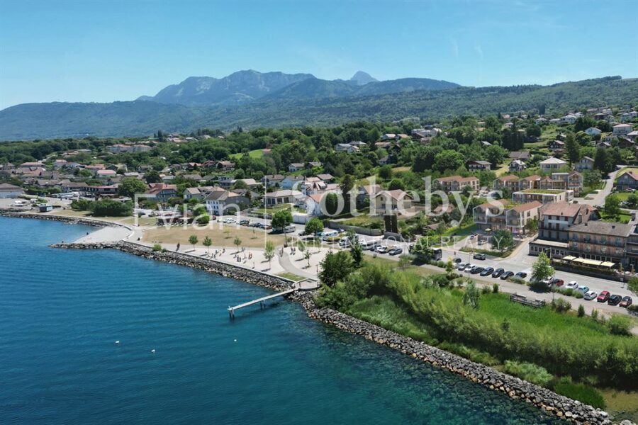Appartement à vendre à Neuvecelle — Vue mer — photo 4