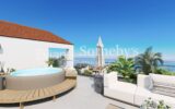Appartement à vendre à Neuvecelle — Vue mer — photo 1