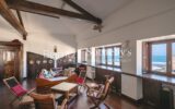 Splendide T4 au dernier étage avec vue imprenable sur l’océan – 4 pièces – 3 chambres – 135 m²
