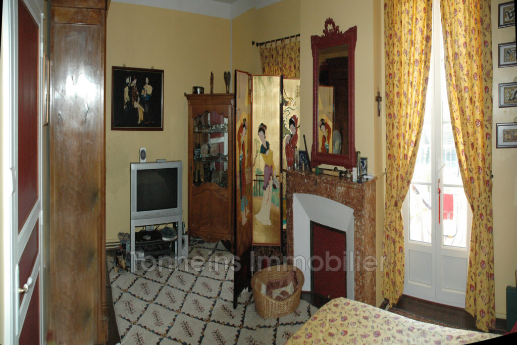 Maison de ville avec vue sur Garonne – 6 pièces – 4 chambres – 143.00 m²