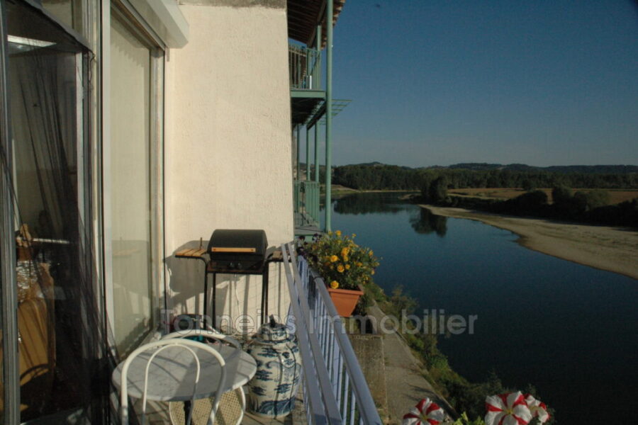 Maison à vendre à Tonneins