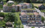 Appartement à vendre à Neuvecelle — Vue mer — photo 7