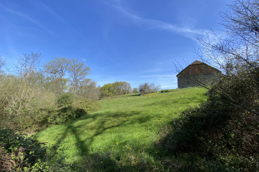 Maison à vendre à Lagor