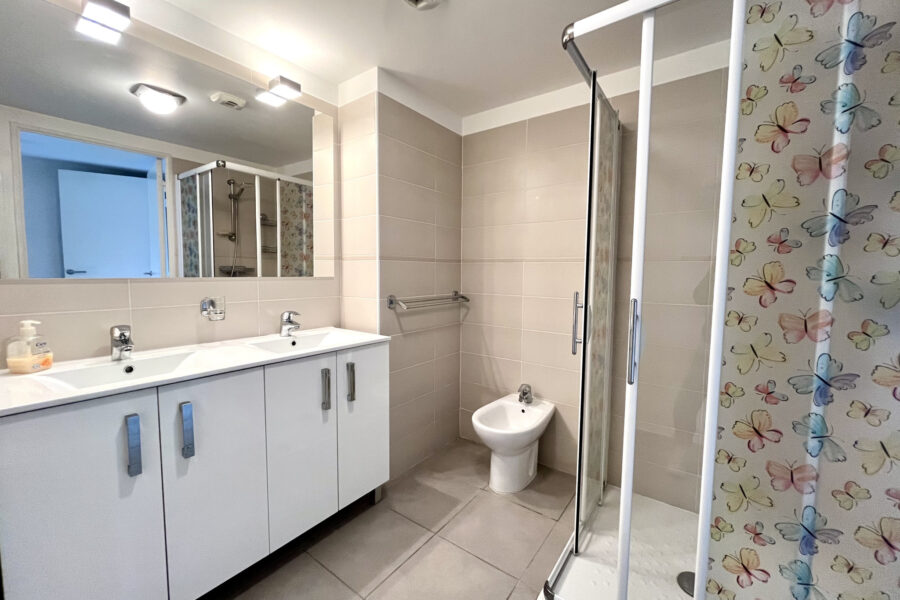 Appartement à vendre à Le cannet