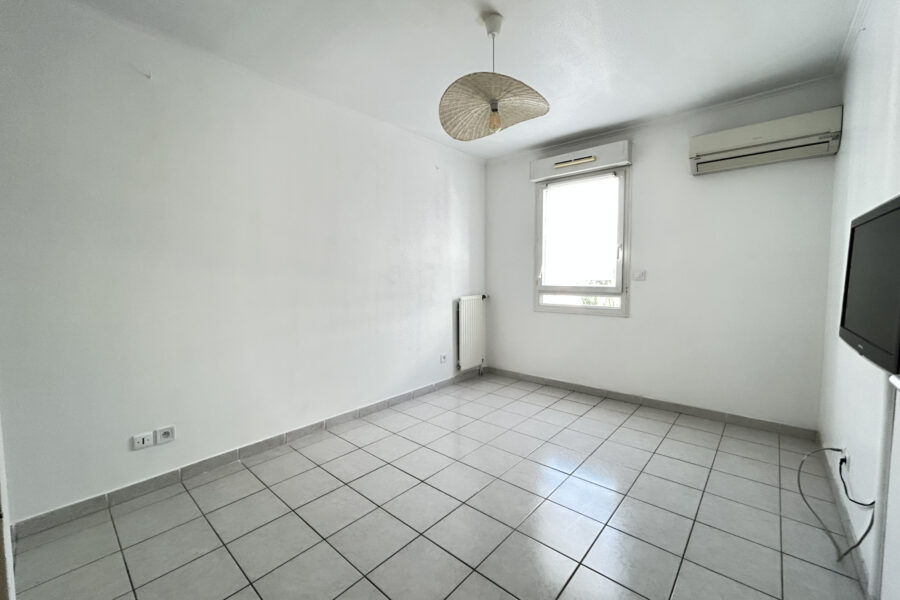 Appartement à vendre à Marseille
