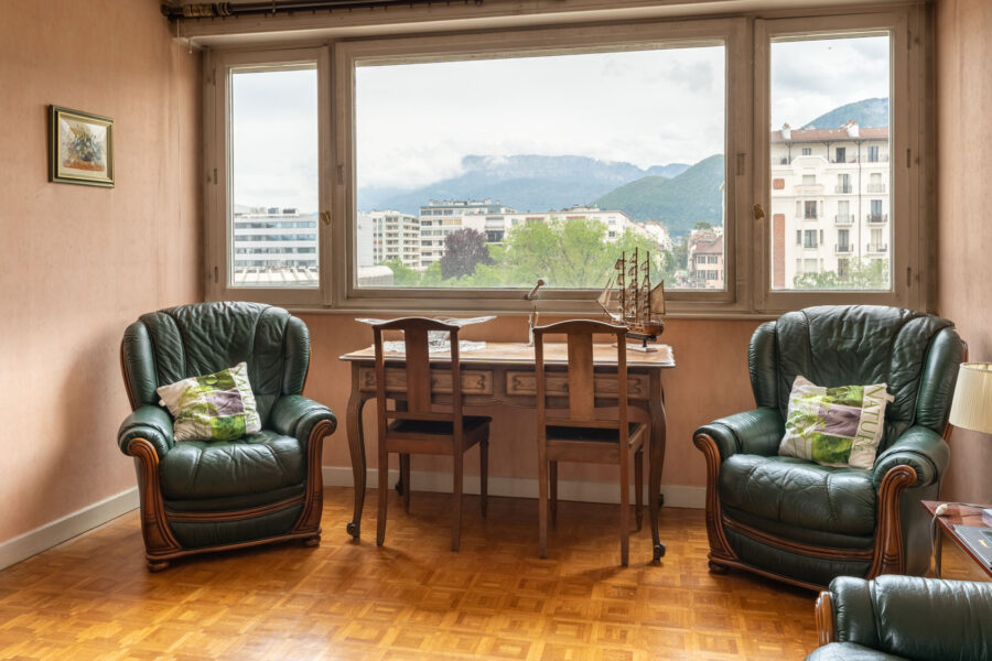 Appartement à vendre à Annecy