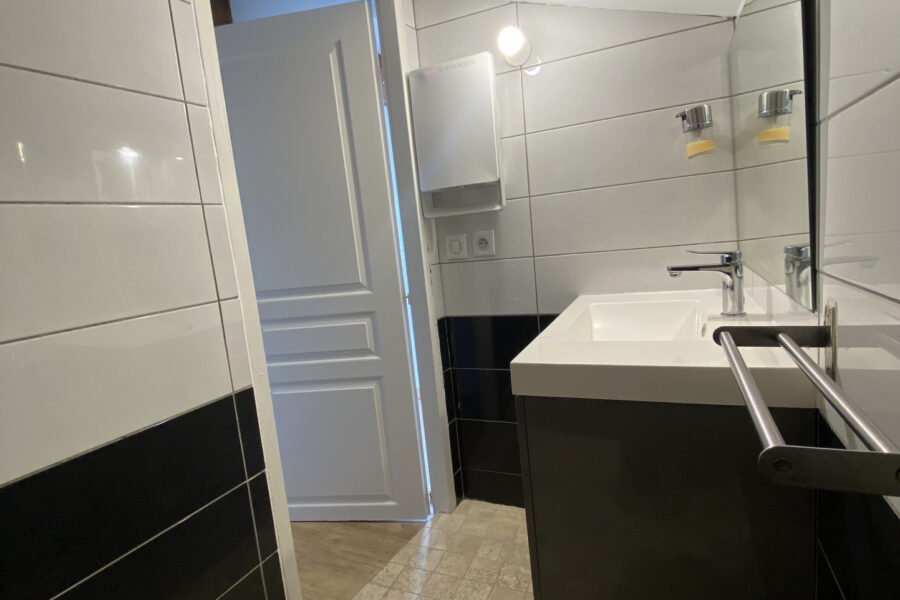 Appartement à vendre à Marseille