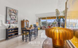 Appartement T3 – Marina Baie des Anges  – 3 pièces – 2 chambres – 56.6 m²