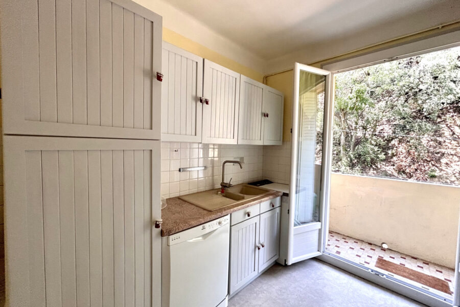Appartement à vendre à Amélie-les-bains-palalda