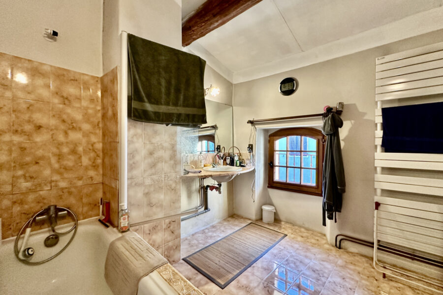 Maison à vendre à Nyons