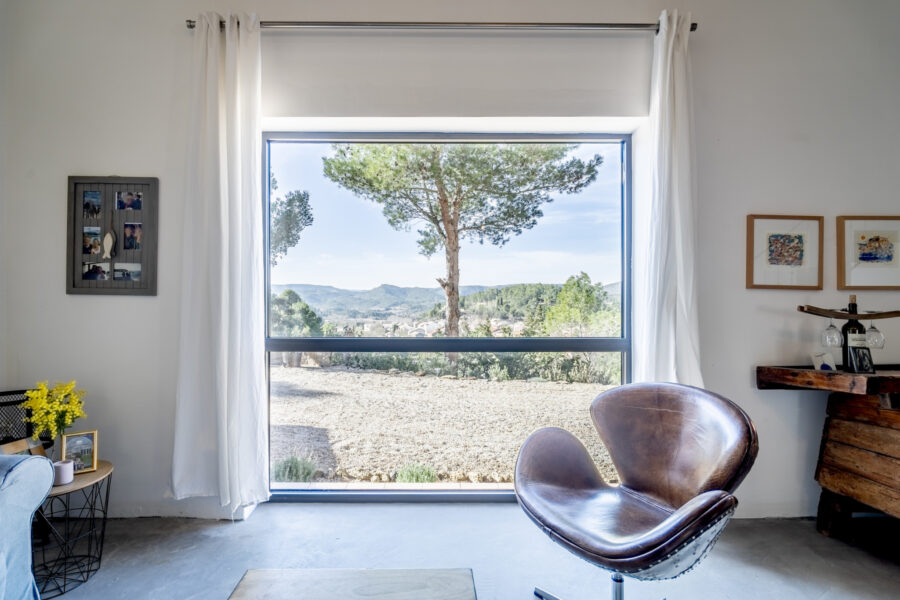 Maison à vendre à Villesèque-des-corbières