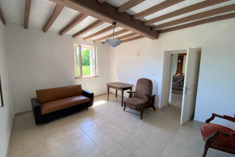 Maison à vendre à Lagor