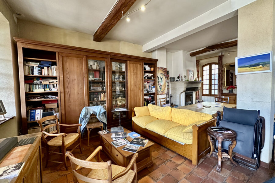 Maison à vendre à Nyons