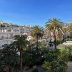 Proche Promenade des Anglais, Quartier Fleurs , Bourgeois 3  – 3 pièces – 2 chambres – 88 m²