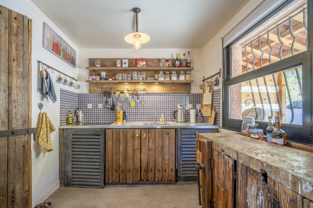 Belle propriété avec vue – 5 pièces – 3 chambres – 138 m²