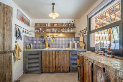 Belle propriété avec vue – 5 pièces – 3 chambres – 138 m²