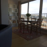 Appartement de type duplex à vendre à Port-Vendres – 3 pièces – 2 chambres – 80 m²