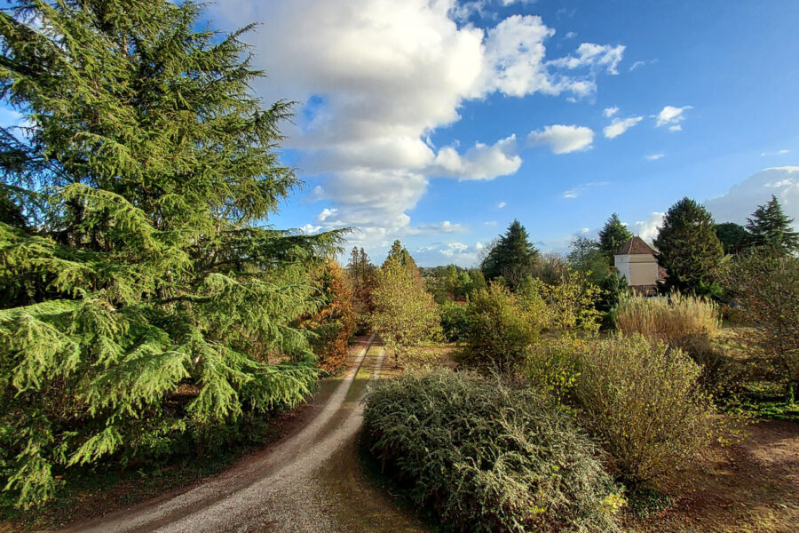 Maison à vendre à Marmande
