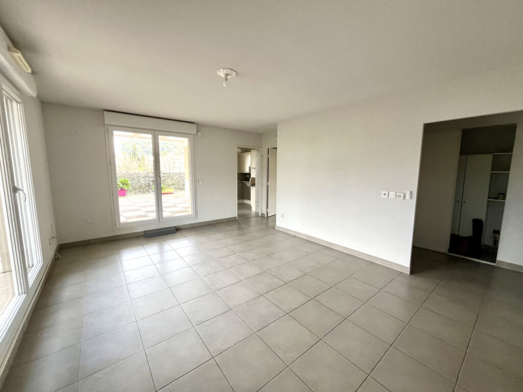 3/4P TOIT TERRASSE VUE PANORAMIQUE – 3 pièces – 2 chambres – 72.8 m²