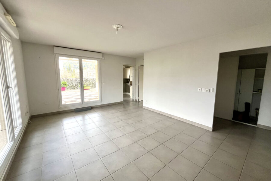 Appartement à vendre à Le cannet