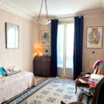 Proche Promenade des Anglais, Quartier Fleurs , Bourgeois 3  – 3 pièces – 2 chambres – 88 m²