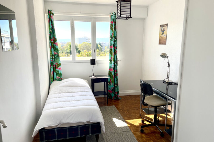 Appartement à louer à Lyon 5e arrondissement