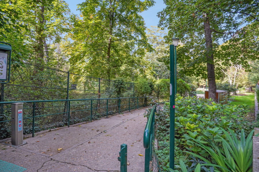 Appartement à vendre à Paris