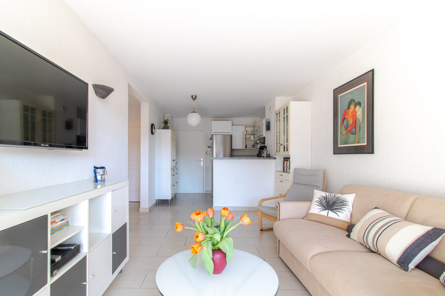 Appartement à vendre à La londe-les-maures