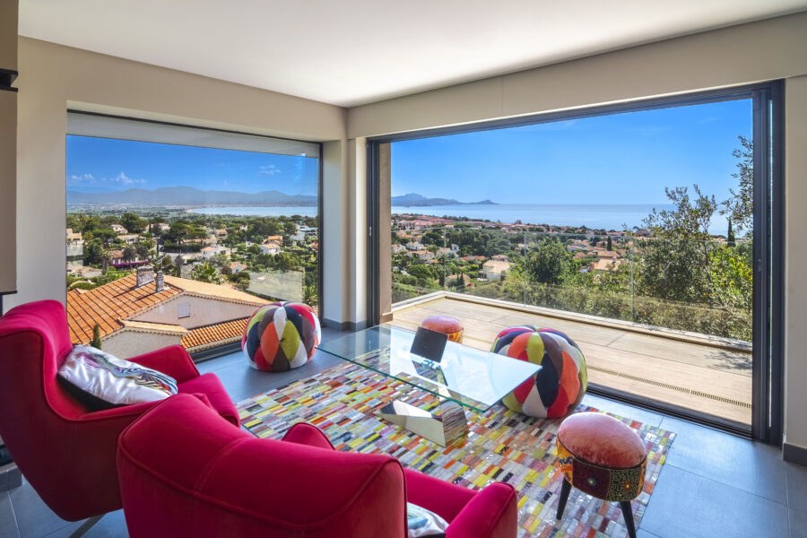 Maison à vendre à Fréjus