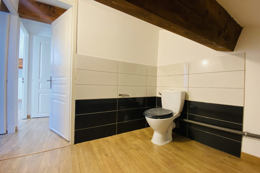 Appartement à vendre à Marseille