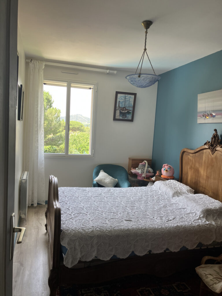 Maison 4 chambres – Piscine -Jardin – Dépendance  – 4 pièces – 4 chambres – 105 m²