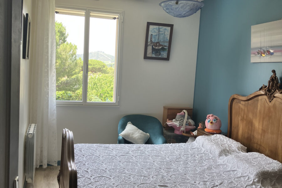 Maison à vendre à Bormes-les-mimosas