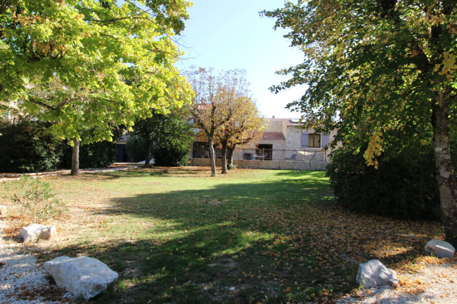 Maison à vendre à Buis-les-baronnies
