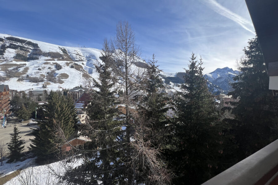 Appartement à vendre à Les Deux Alpes