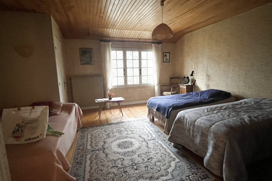 Maison à vendre à Laferté-sur-amance