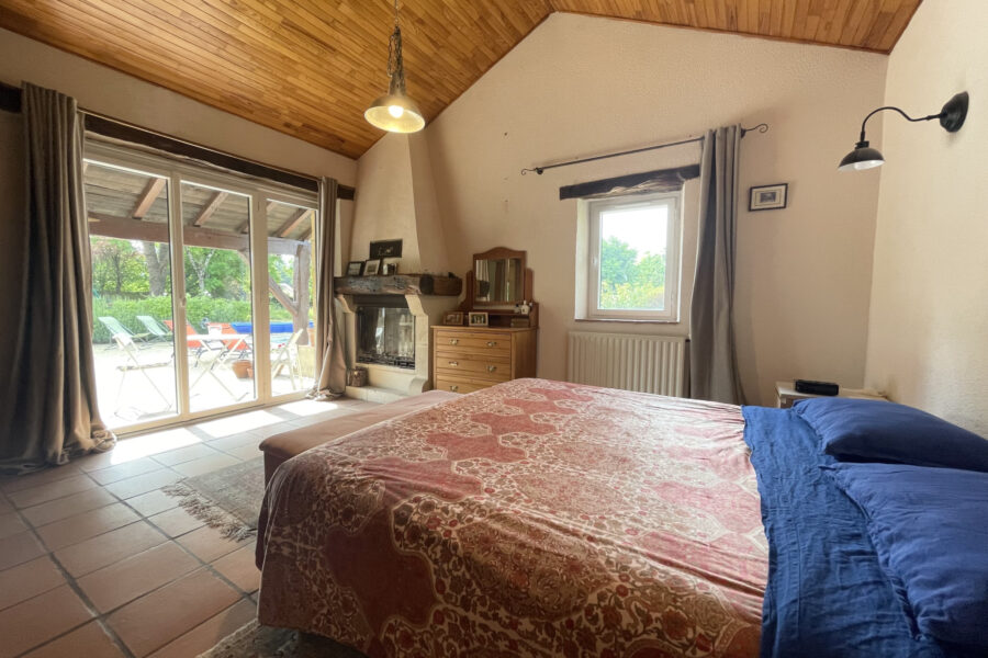 Maison à vendre à Cours-de-pile