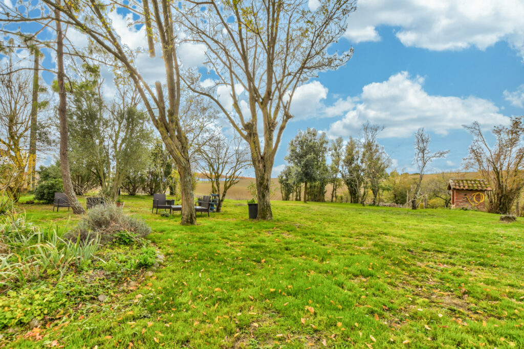 LA TRANQUILLITÉ À L’ÉTAT PUR !!! – 8 pièces – 5 chambres – 158 m²