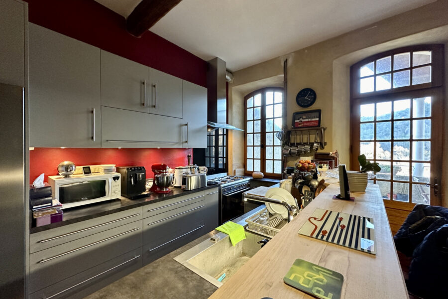 Maison à vendre à Nyons