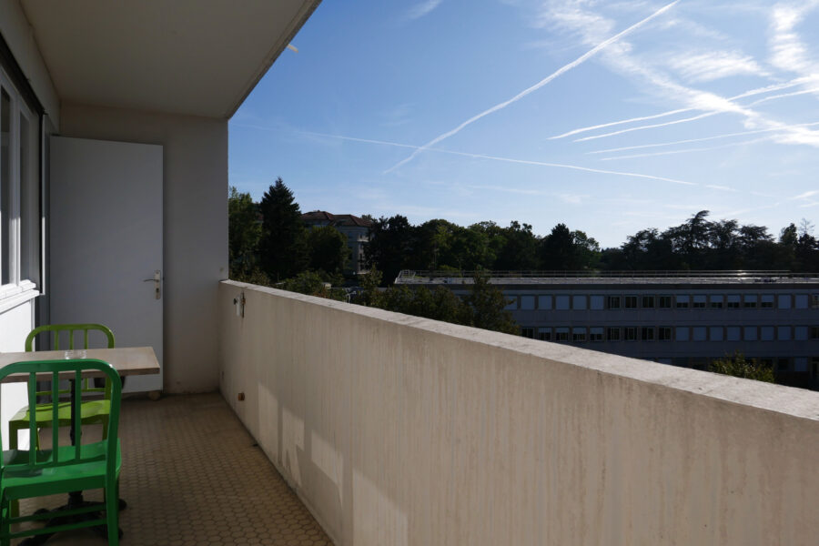 Appartement à louer à Lyon 5e arrondissement