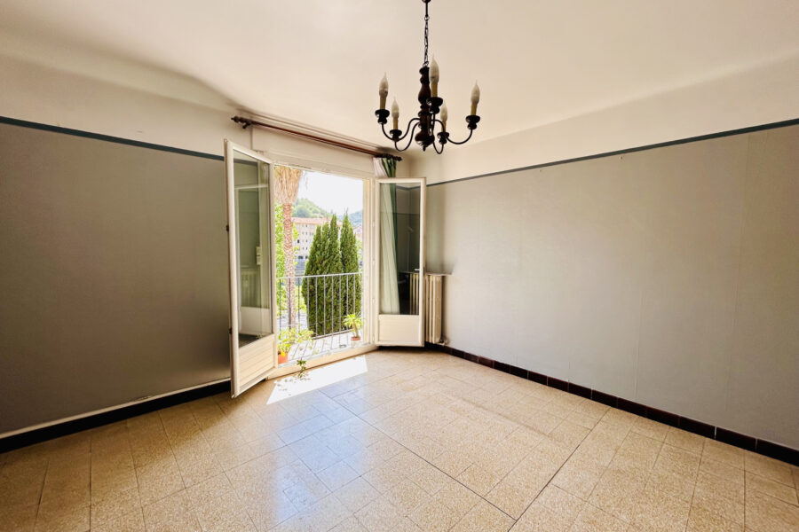 Appartement à vendre à Amélie-les-bains-palalda